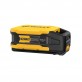 DeWALT DCBPS0554 POWERSHIFT akumuliatorius 554Wh